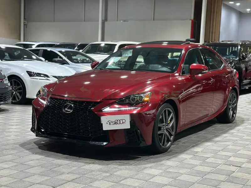 Lexus